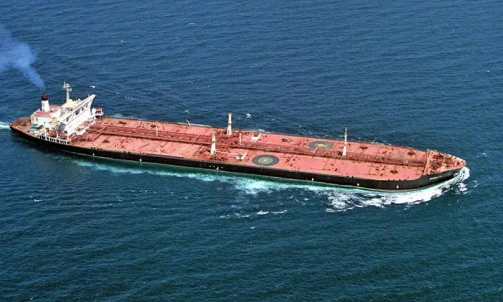 Ομάν: Σε καθεστώς ομηρίας ελληνόκτητο πλοίο-Δεν υπάρχει καμία επικοινωνία